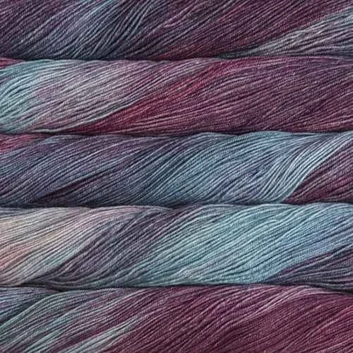 Malabrigo Sock 120 Loto