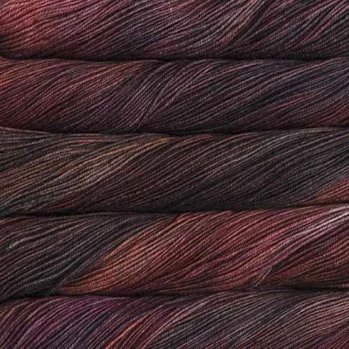 Malabrigo Sock 121 marzo