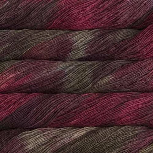 Malabrigo Sock 173 Chiacchierata
