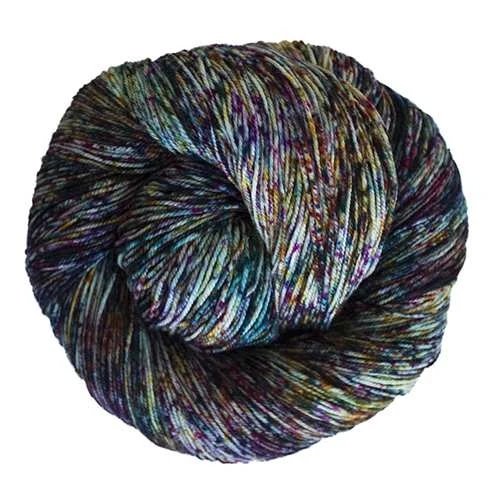 Malabrigo Sock 669 Carnevale