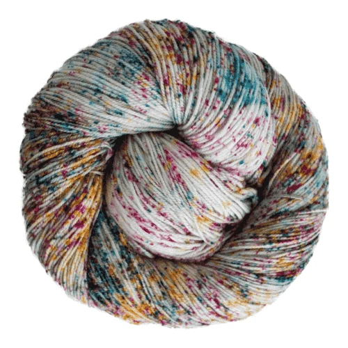 Malabrigo Sock 734 Disfraz