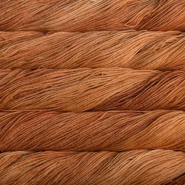 Malabrigo Sock 802 Terracotta