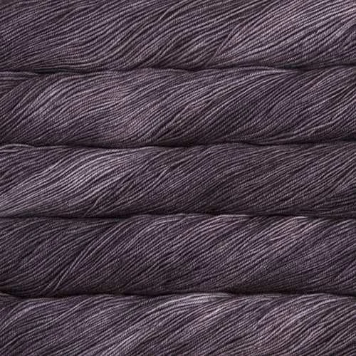 Malabrigo Sock 811 Melanzane