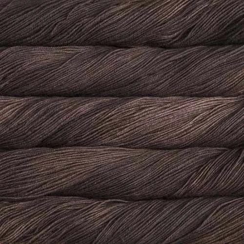 Malabrigo Sock 812 Cioccolato Amargo