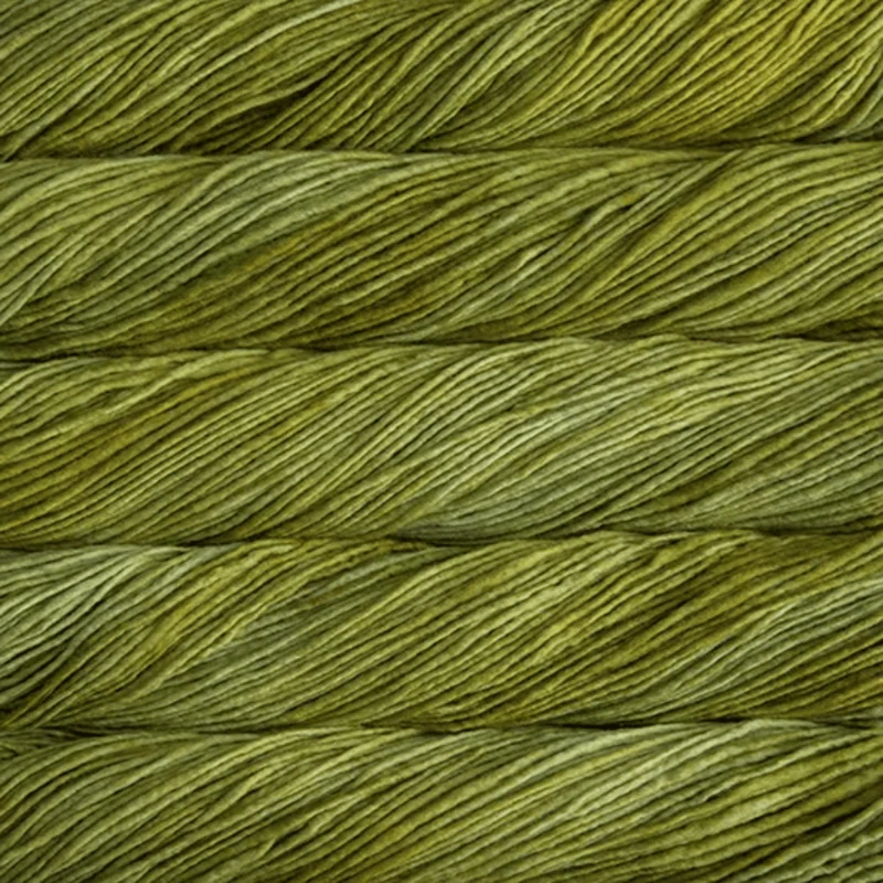 Malabrigo Worsted 037 Lettuce