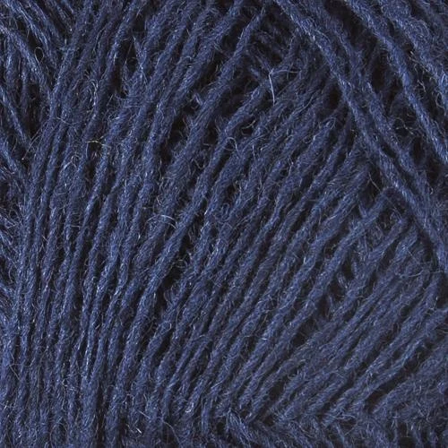 Istex Einband 0118 Navy