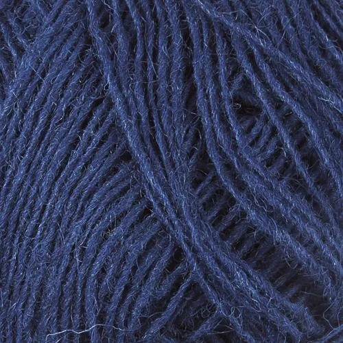 Istex Einband 0942 Blue