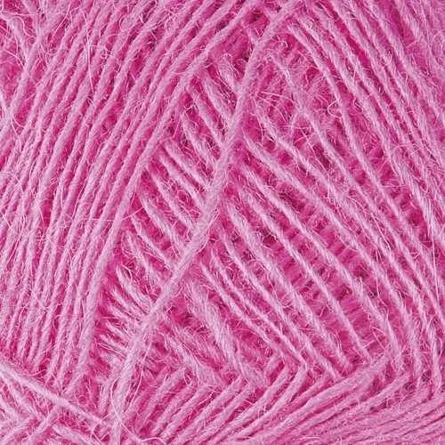 Istex Einband 1768 Pink