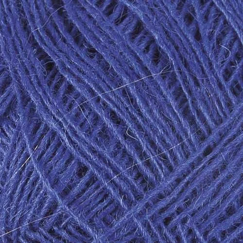 Istex Einband 9277 Royal blue