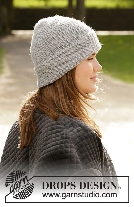 204-54 Protezione Polare di DROPS Design