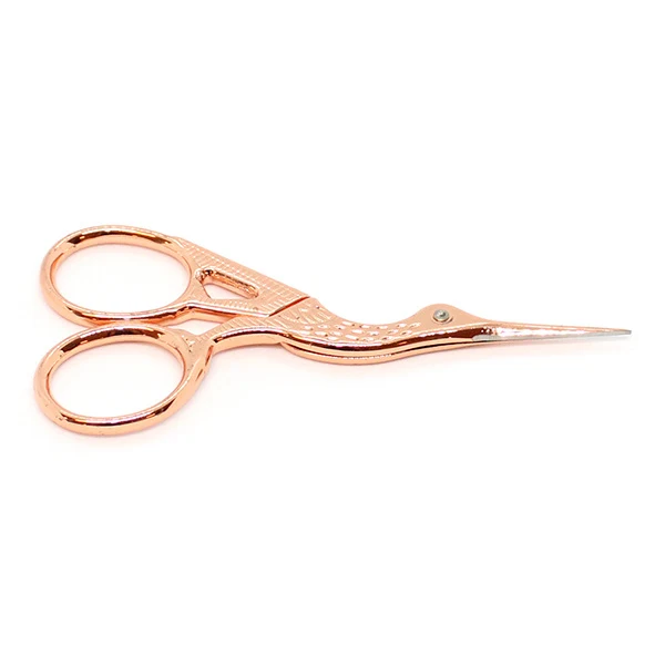 Saks Stork Roseguld
