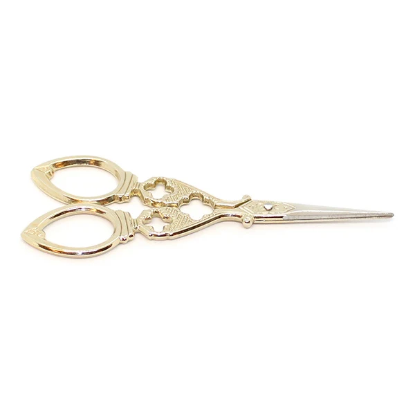 Saks Guld 12 x 5