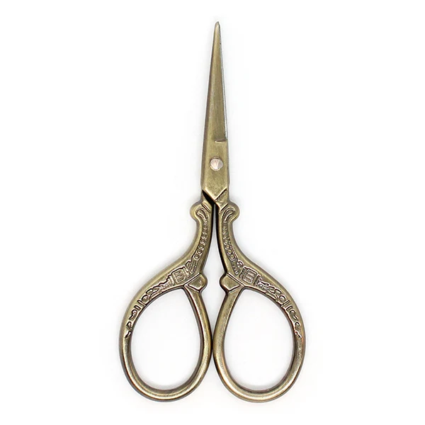 Saks Bronze 9 x 5 cm
