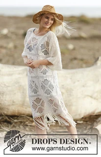 162-22 Sogno del Marocco di DROPS Design