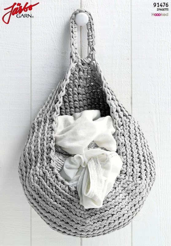 91476 Borsa portaoggetti