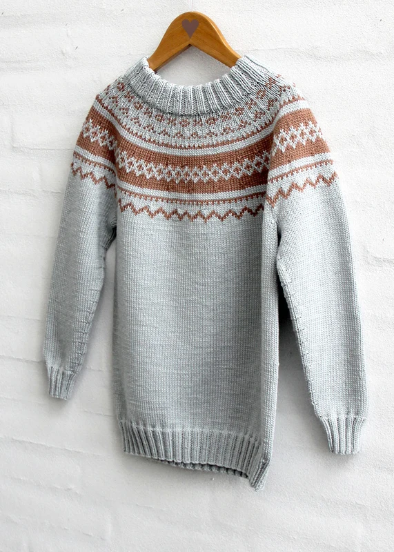 Soft Bamboo Classic - Tweens (7-12 anni)