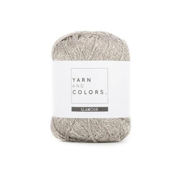 Yarn and Colors 094 Argento