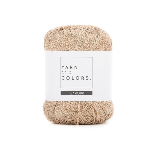Yarn and Colors 101 Rosato