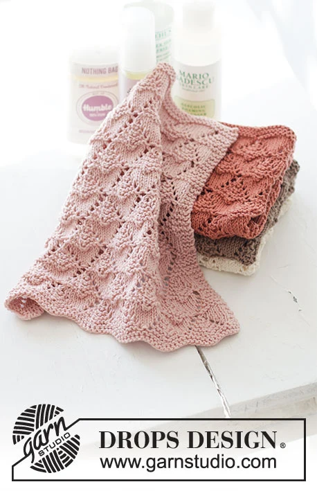 0-1491 Bright Diamonds by DROPS Design