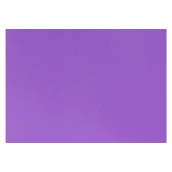 Glanspapir Violet