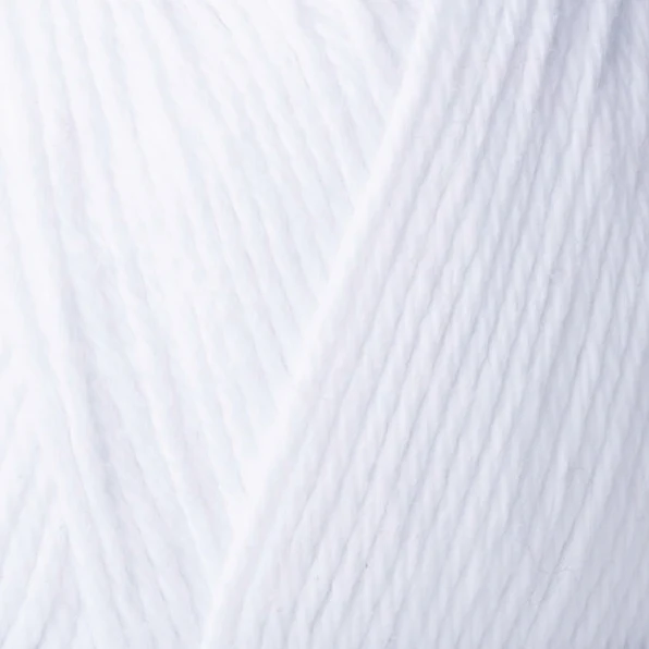 Yarn and Colors Favorite 01 Bianco