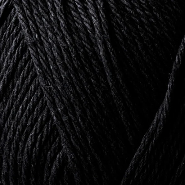 Yarn and Colors Favorite 100 neri