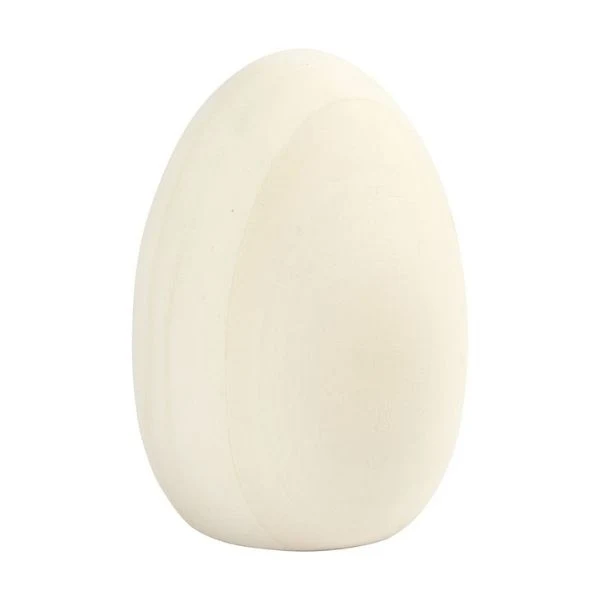 Æg, 8 cm