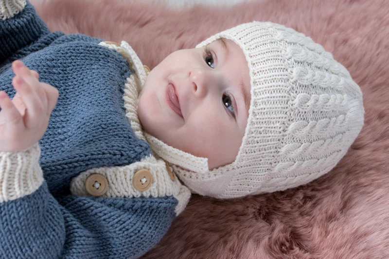 DG378-10 Lillemann Babysett