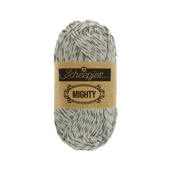 Scheepjes MIGHTY 754 Rock