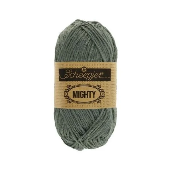 Scheepjes MIGHTY 755 Muntain