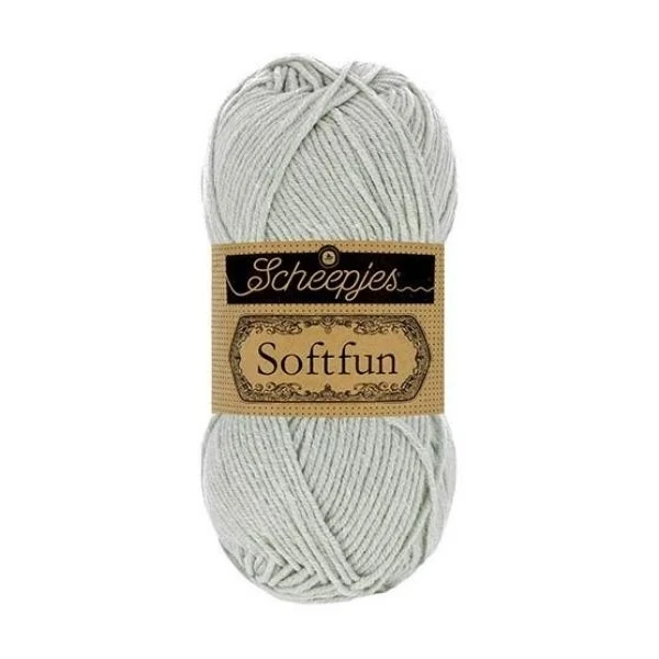 Scheepjes Softfun 2530 Cloud