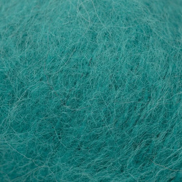 DROPS Melody 08 Petrolio (Uni Colour)