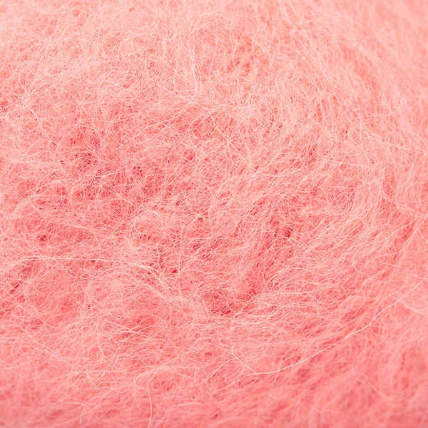 DROPS Melody 25 Pesca rosa (Uni Colour)