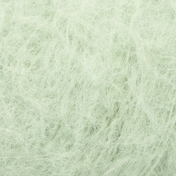 DROPS Melody 26 Pistacchio ghiacciato (Uni Colour)