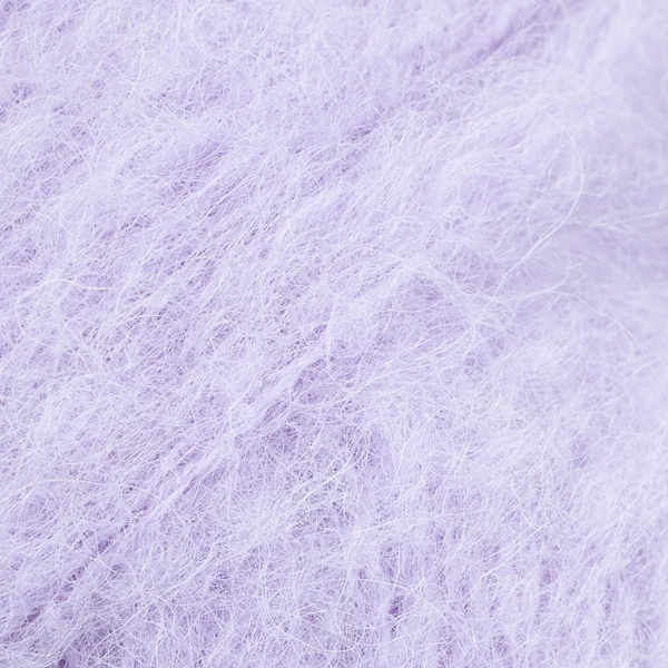 DROPS Melody 27 Lilla polvere (Uni Colour)