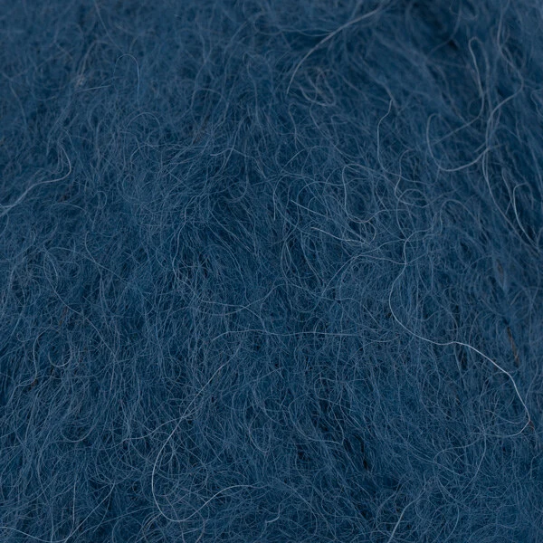DROPS Melody 28 Blu navy (Uni Colour)