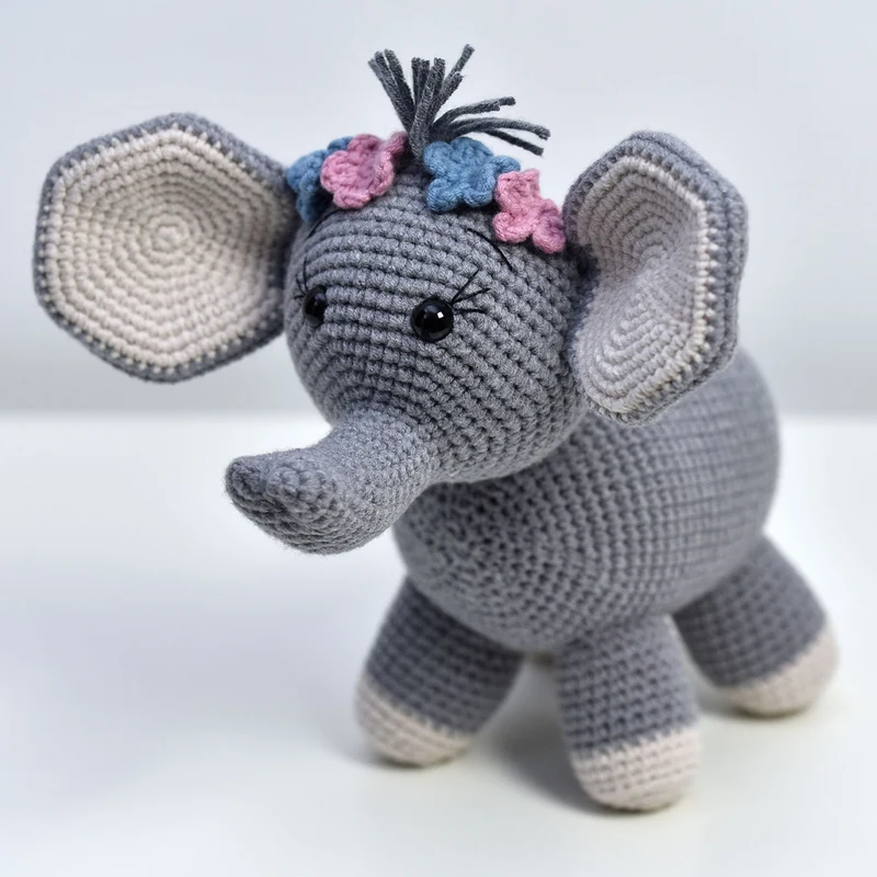 Go Handmade Ellie