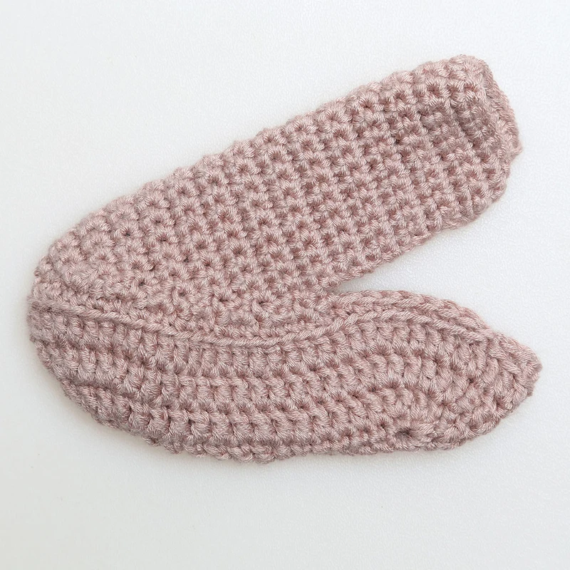 Go Handmade Babyfutter