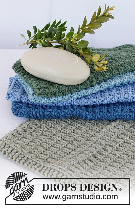 0-1509 It's the Season to Relax by DROPS Design