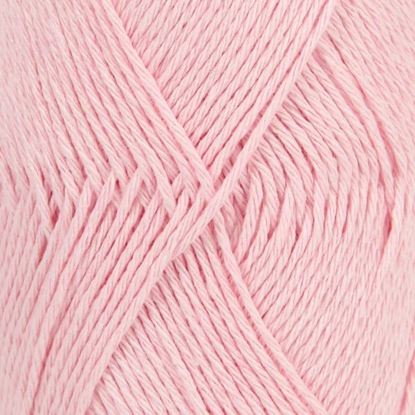 DROPS Loves You 9 1120 Lys rosa