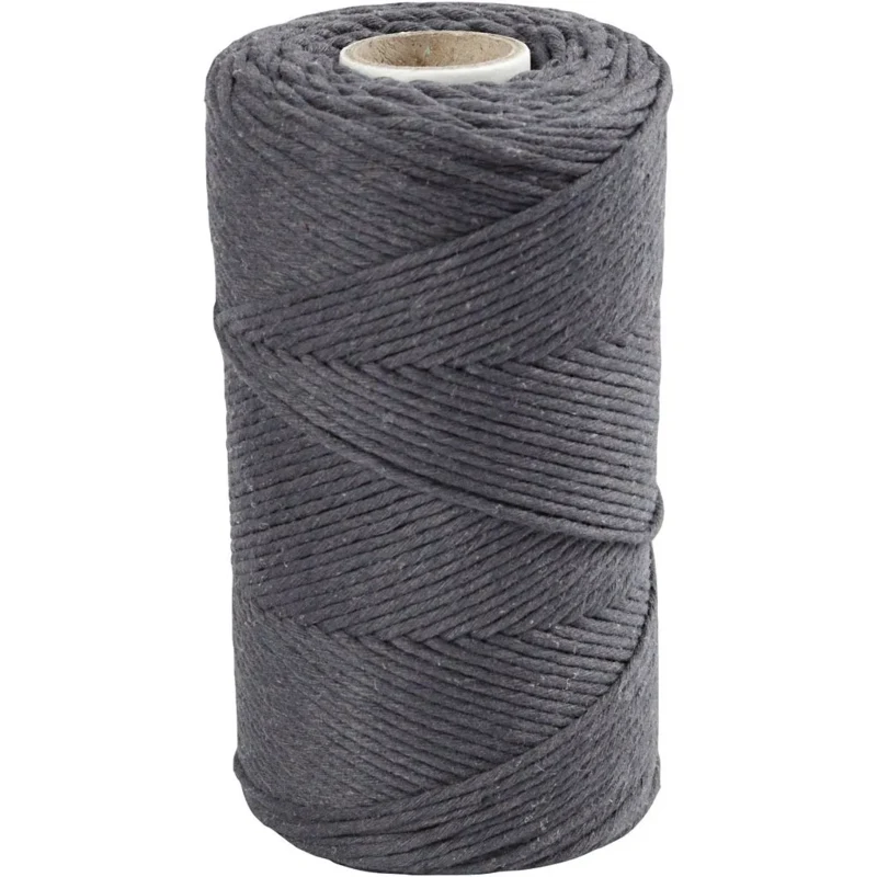 Corda macramè 2 mm