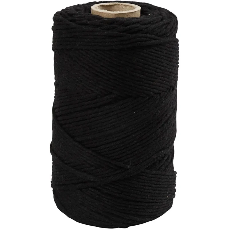 Corda macramè 2 mm