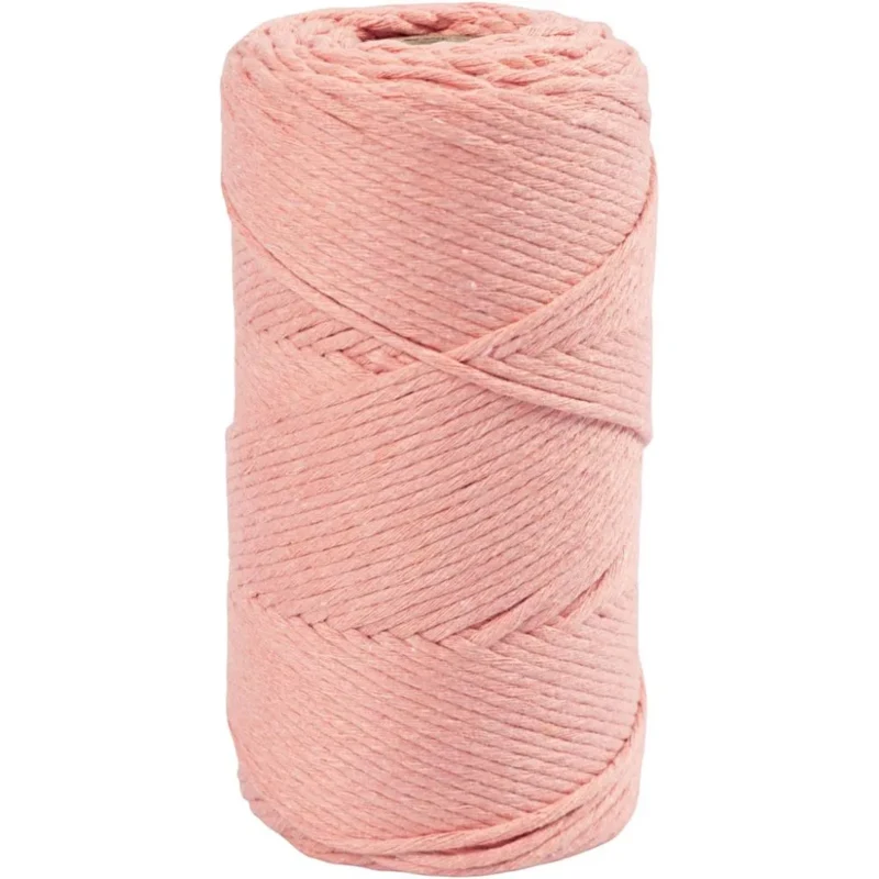 Corda macramè 2 mm