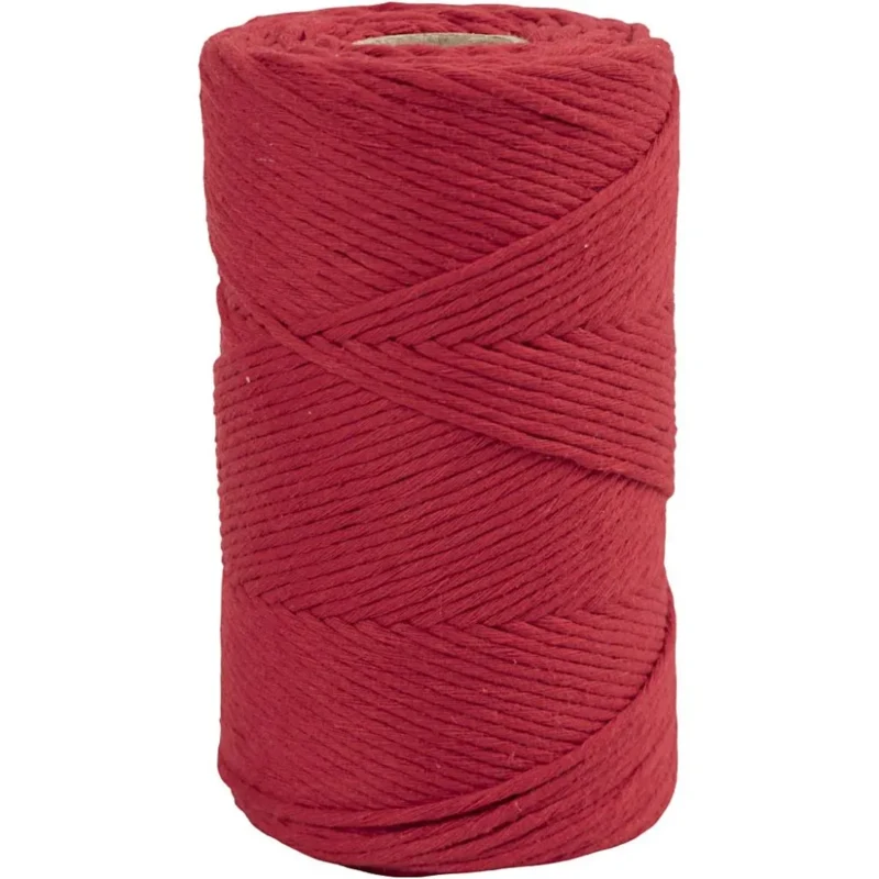 Corda macramè 2 mm