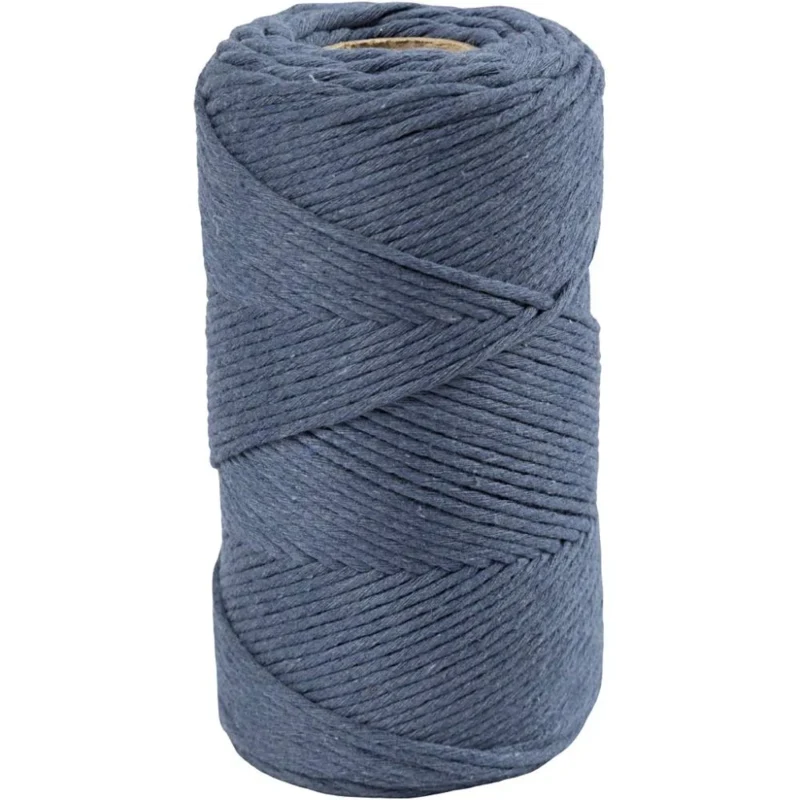 Corda macramè 2 mm
