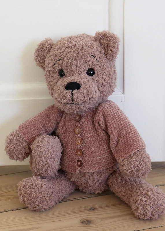 96130 Teddy Bamser