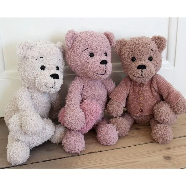 96130 Teddy Bamser