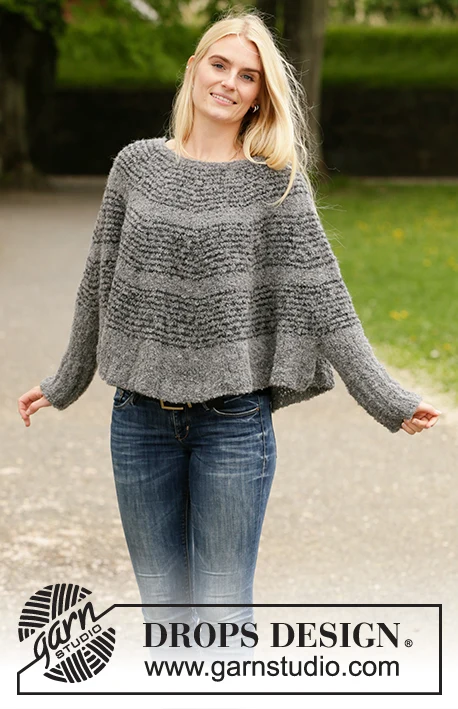 207-18 Seashell Search by DROPS Design
