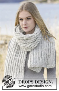 166-36 Soft Touch by DROPS Design
