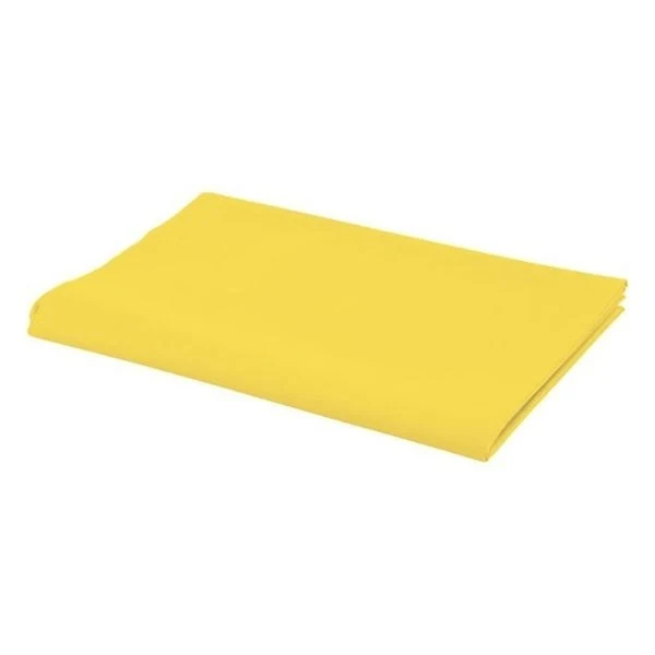 Tessuto, Al metro Giallo 1.45x10 m